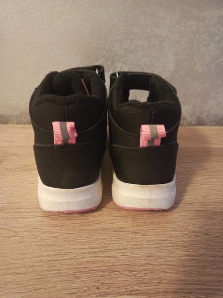 Zimné topánky, sinsay,27