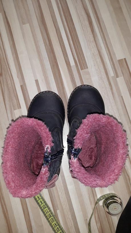 Zimné čižmy lasocki 26, lasocki,26