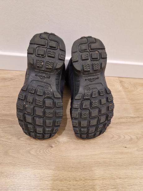 Zimné nepremokavé, quechua,31