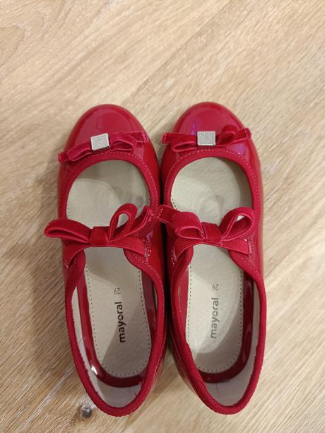 Baleríny, mayoral,29