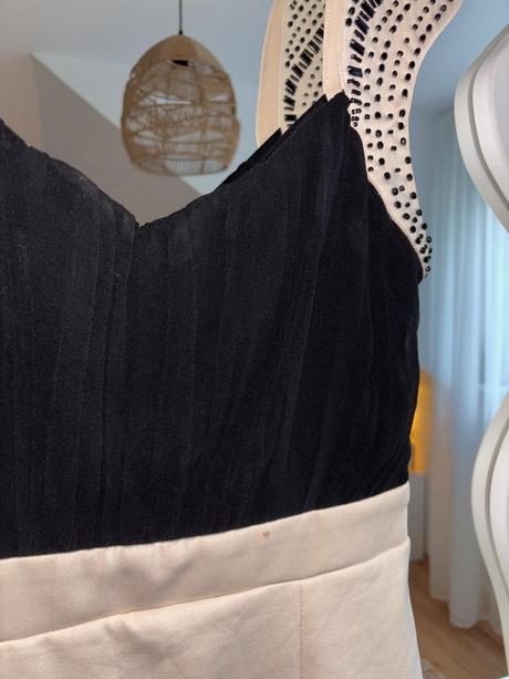 Šaty little mistress 38/40, 38