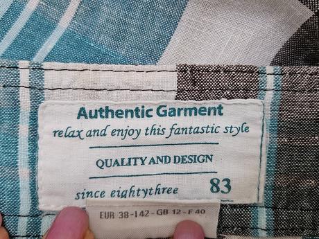 Ľanové šaty street one, street one,38