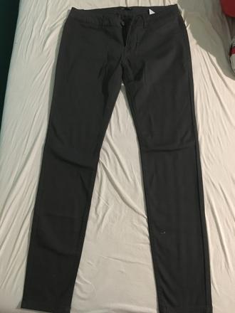 Nohavice, new yorker,l