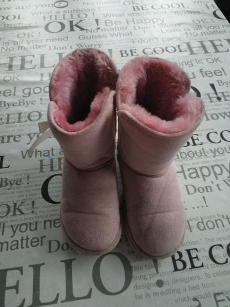 Cižmy do suchej zimy, 33