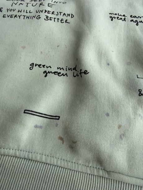 Mikiny + tepláky, 122–134