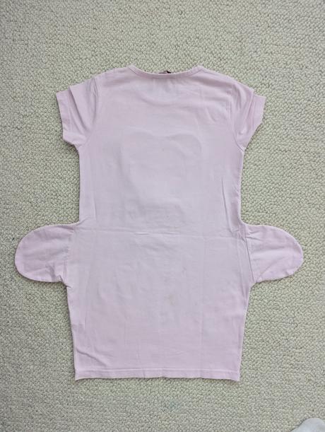 Glitrované šaty lol, 122