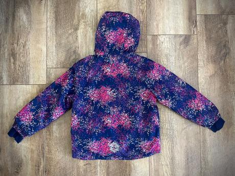 Zimná bunda, crivit,110