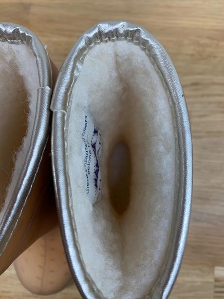 En fant 25 zateplené gumáky, čižmy, snehule, en fant,25