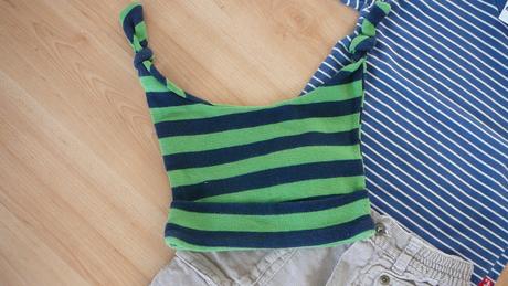 Balík oblečenia v. 74 6-9 mesiacov, 68–80