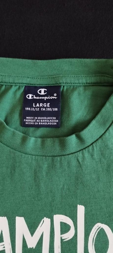 Tričko, champion,152