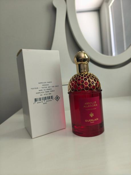 Guerlain aqua allegoria edp 125ml.,