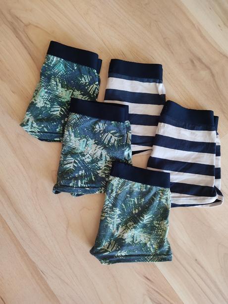 Bavlnené boxerky, tcm,110