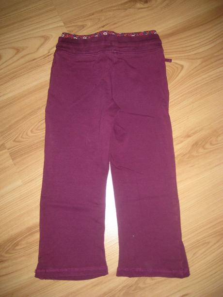 Tepláčiky, palomino,104