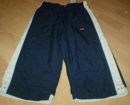 3/4 nohavice nike v.152/158, nike,152