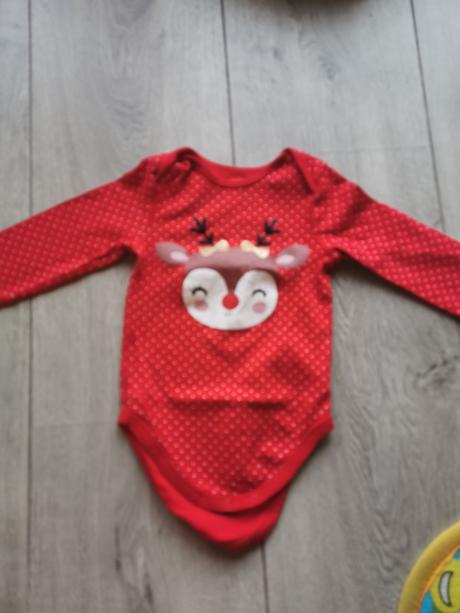 Vianocne body, c&a,98