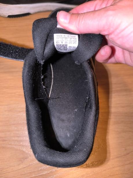 Tenisky adidas, adidas,39