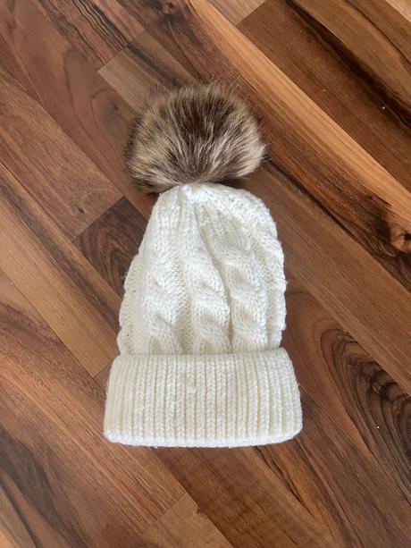 Bubbe zimne čiapočky od 3r, bubbe,98