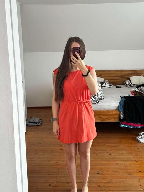 Letné šaty, terranova,l