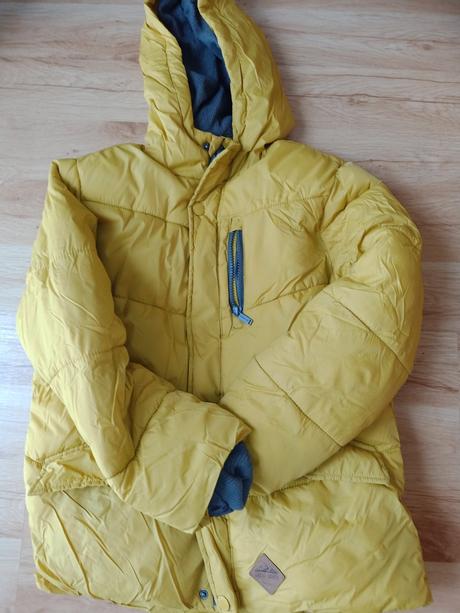 Zimná bunda, reserved,140
