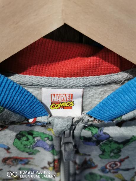 Chlapčenská mikina, tu,128