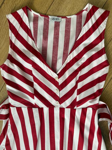 Liu jo šaty, liu jo,xs