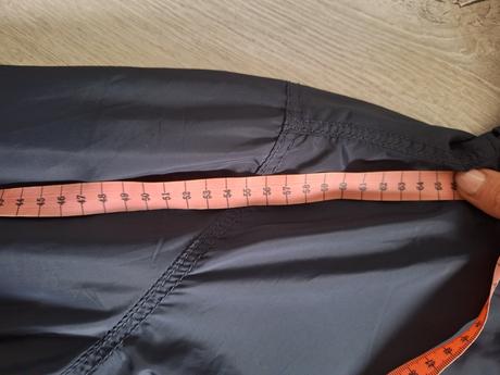 Bunda top stav, h&m,152