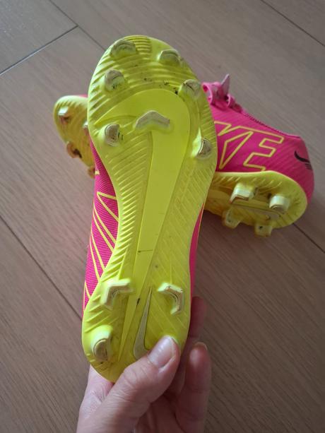 Kopacky nike mercurial, nike,33