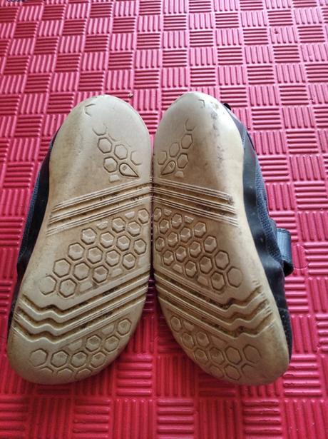 Tenisky bobux, bobux,25