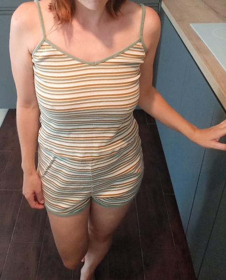 Lindex pyžamo, lindex,xs