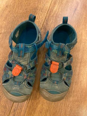 Sandale keen 34, keen,34
