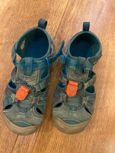 Sandale keen 34, keen,34