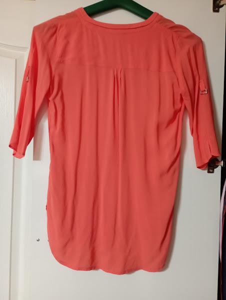 Blúzka orsay, orsay,34