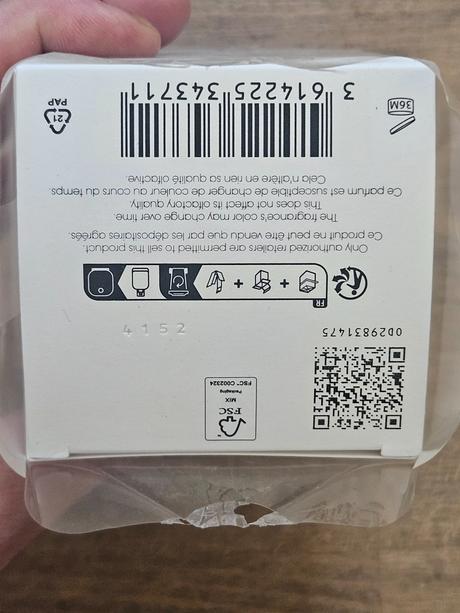 Chloé-atelier des fleurs lavanda, 