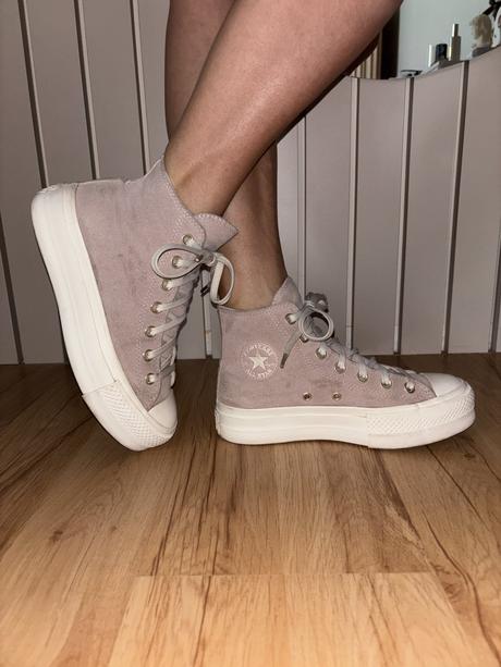 Kožené converse 36, converse,36