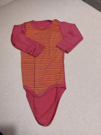 Merino tenké body devold, 80