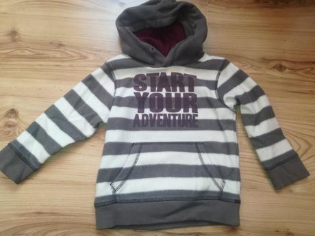 Mikina topolino, topolino,92