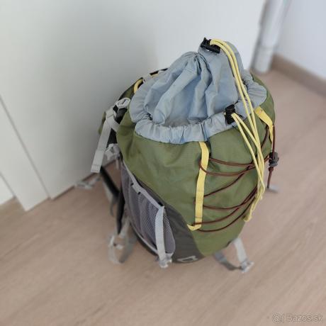 Boll turistické batohy 22-30 l,