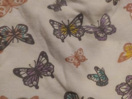 Bavlnena ciapka, lindex,46