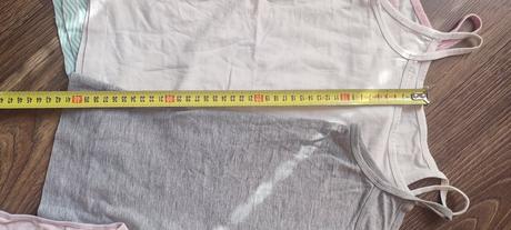 Balík spodného prádla, 134