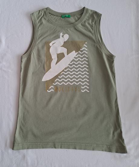 Tielko, benetton,146
