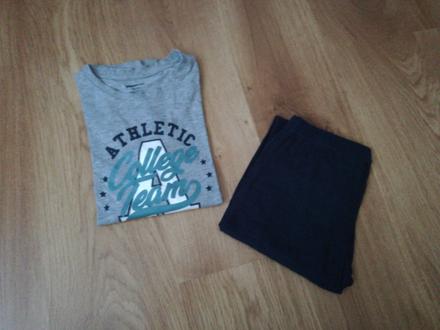 Pyzamko s6462, pepperts,146