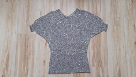 Pulóvrik bebe, bebe