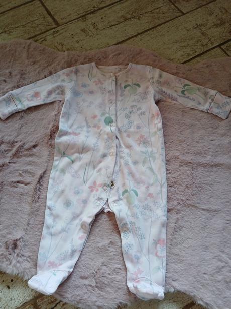 Next pyžamo,overal 3-6 mesiacov, next,68