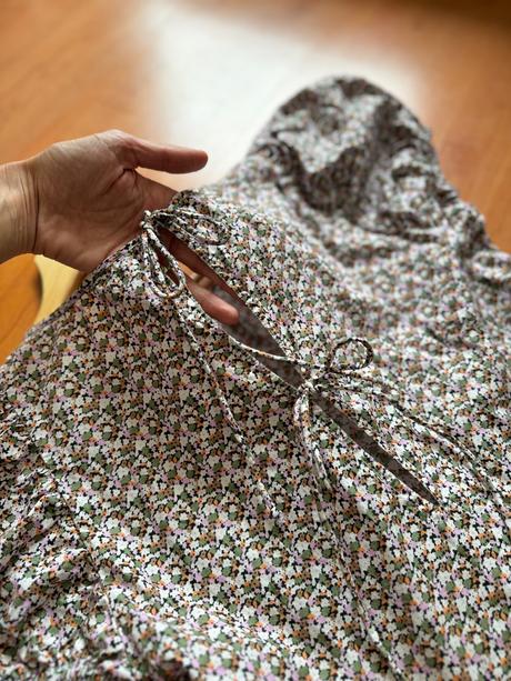 Šaty letné, vero moda,l