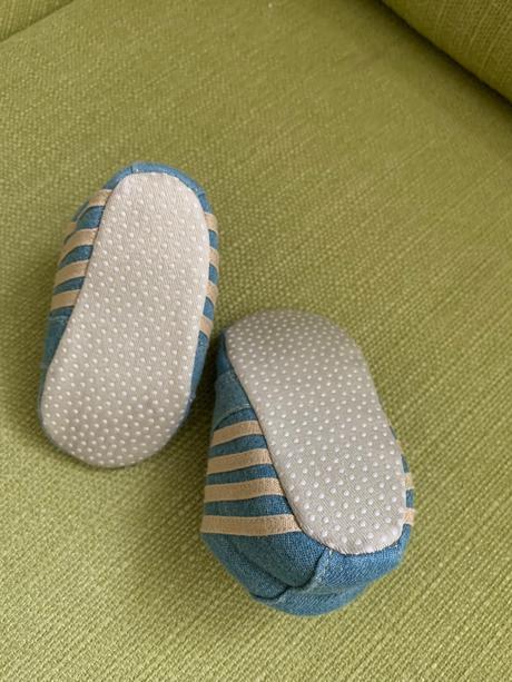 Detské topánky, <17