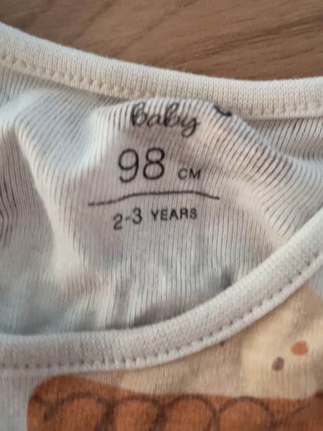 Jesenné body, sinsay,98