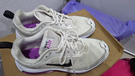 Tenisky, nike,42
