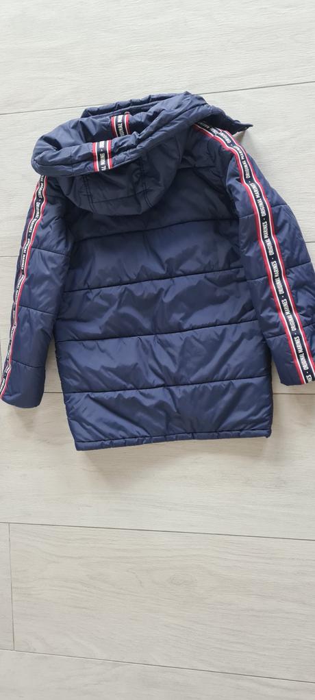 Bunda zimná, original marines,134