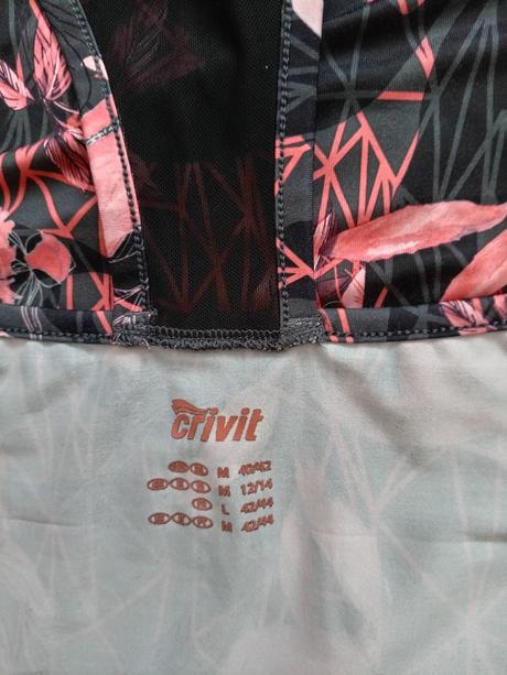 Športové tielko, crivit,m