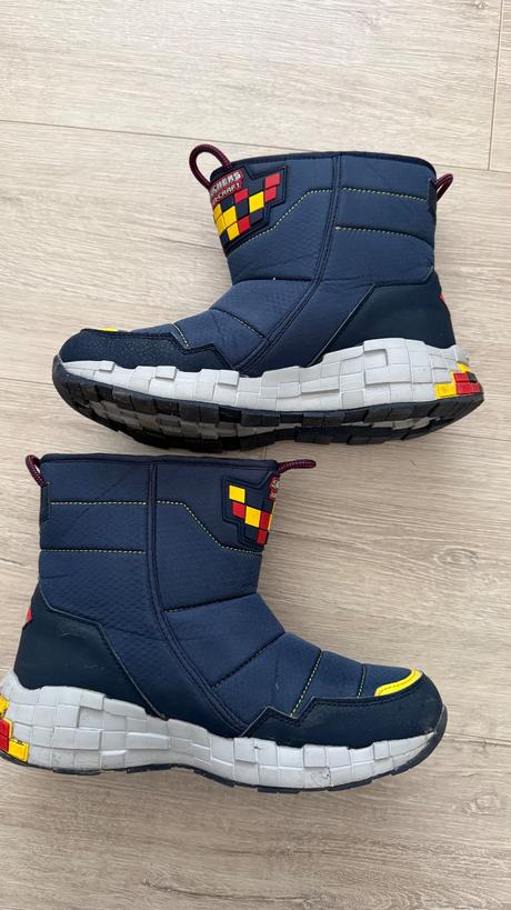 Čižmy skechers 36, skechers,36